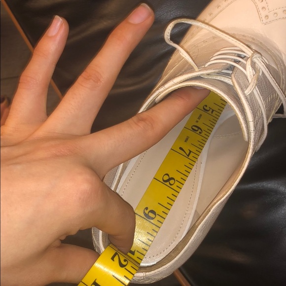 🌟😍Brogue-Style Wingtip Bottega Veneta Booties 39 - Picture 7 of 7